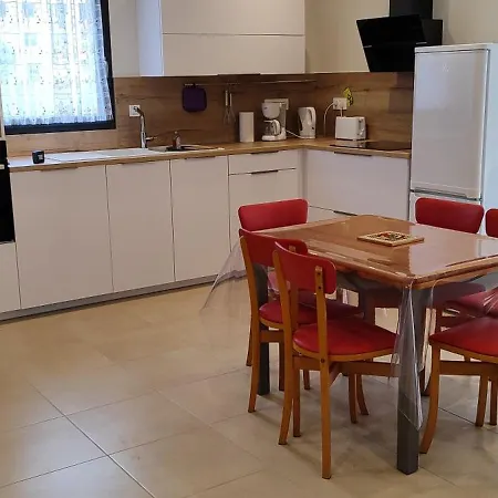 Hébergement de vacances Maison