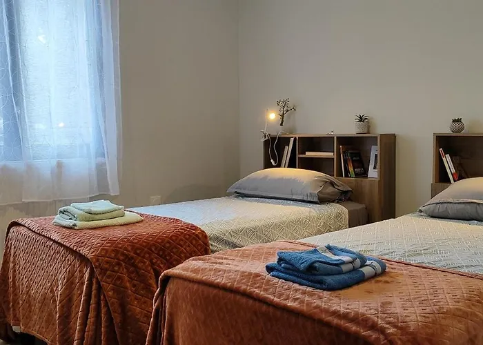 Hébergement de vacances Maison Saint-Laurent-en-Royans